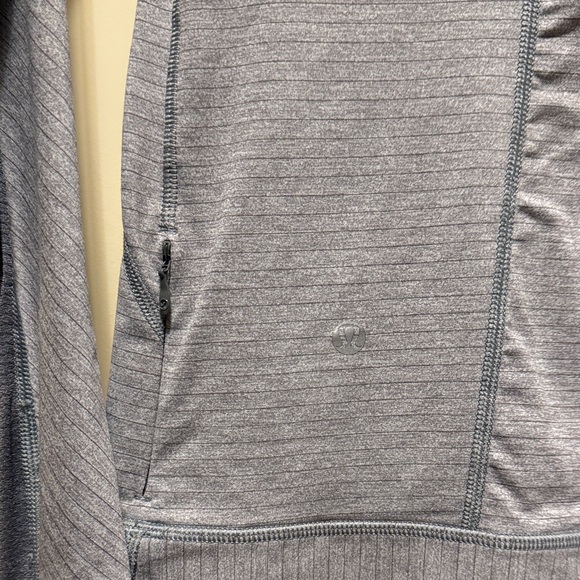 lululemon Run For Gold Long Sleeve Top - Picture 3 of 4